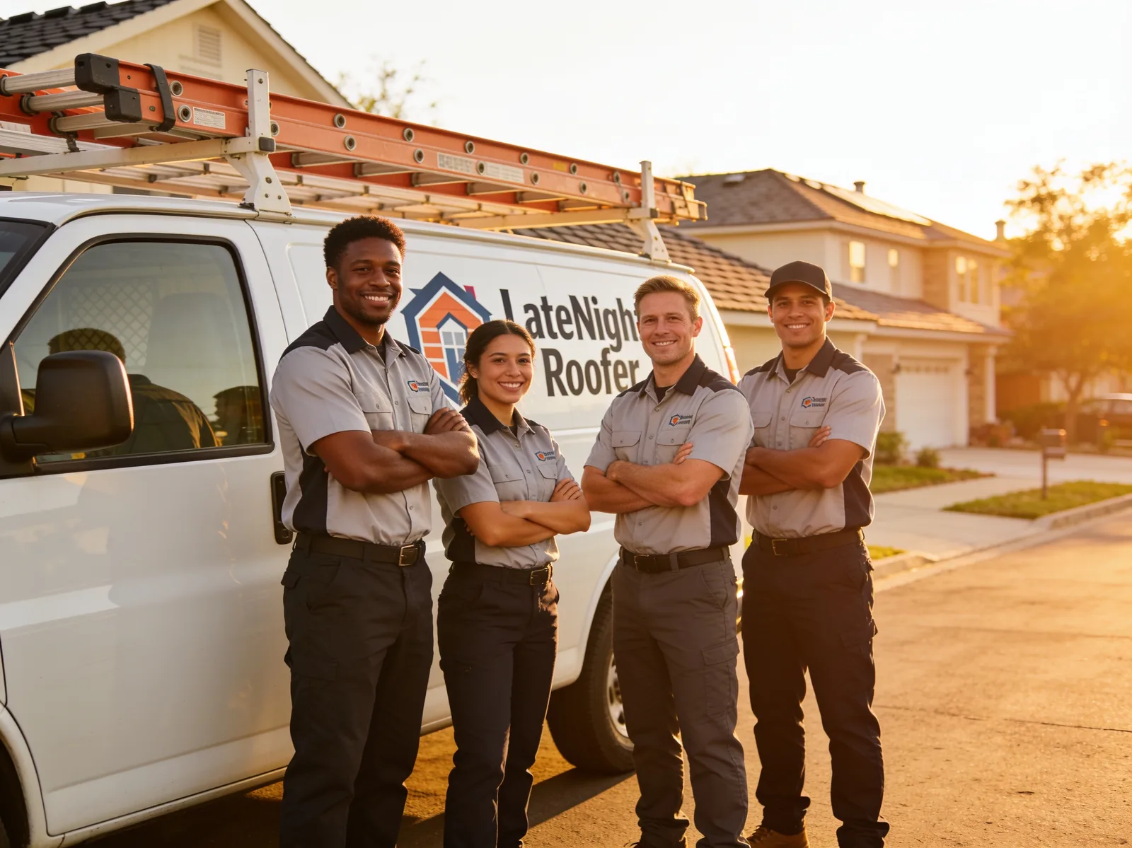 Emergency Roof Repair company in Edgar, WI